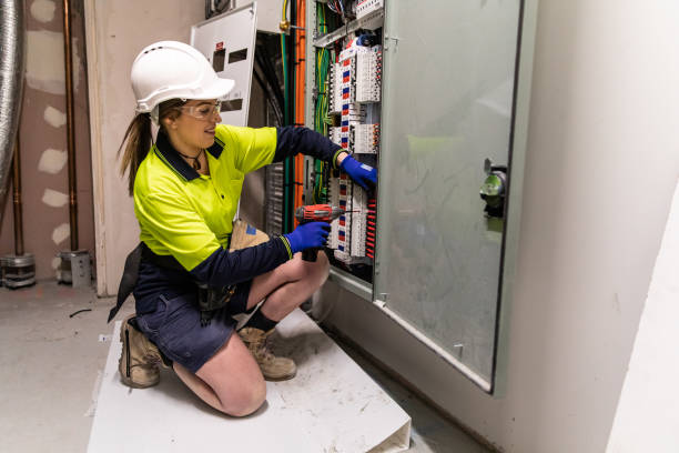 Best Electrical Contractors for Businesses  in Muniz, TX