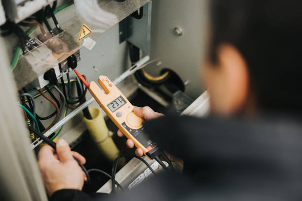 Best Residential Electrician Services  in Muniz, TX