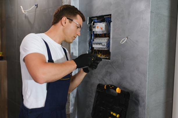 Best Local Electrician Companies  in Muniz, TX