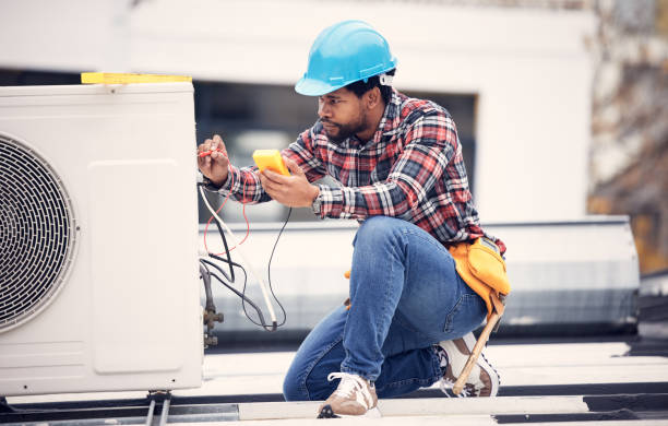 Best Electrical Troubleshooting Services  in Muniz, TX