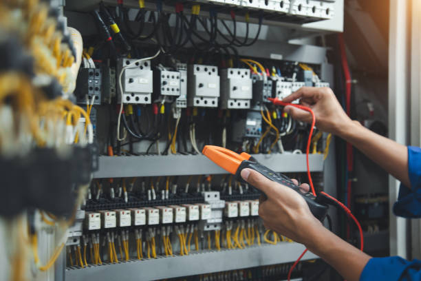 Best Electrician Near Me  in Muniz, TX