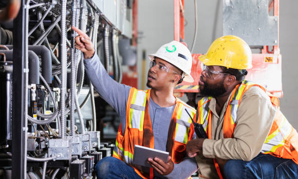 Best Best Electricians Near Me  in Muniz, TX