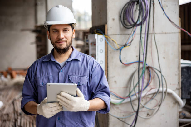 Best Industrial Electrical Services  in Muniz, TX