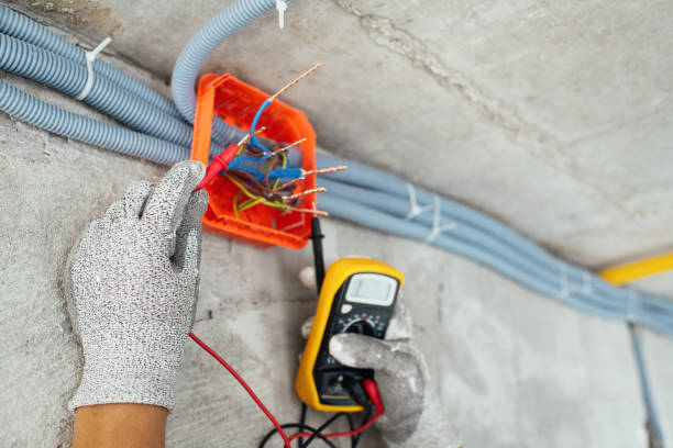 Best Electrical Contractors for Businesses  in Muniz, TX