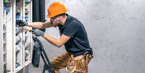 Best Affordable Electrical Installation  in Muniz, TX